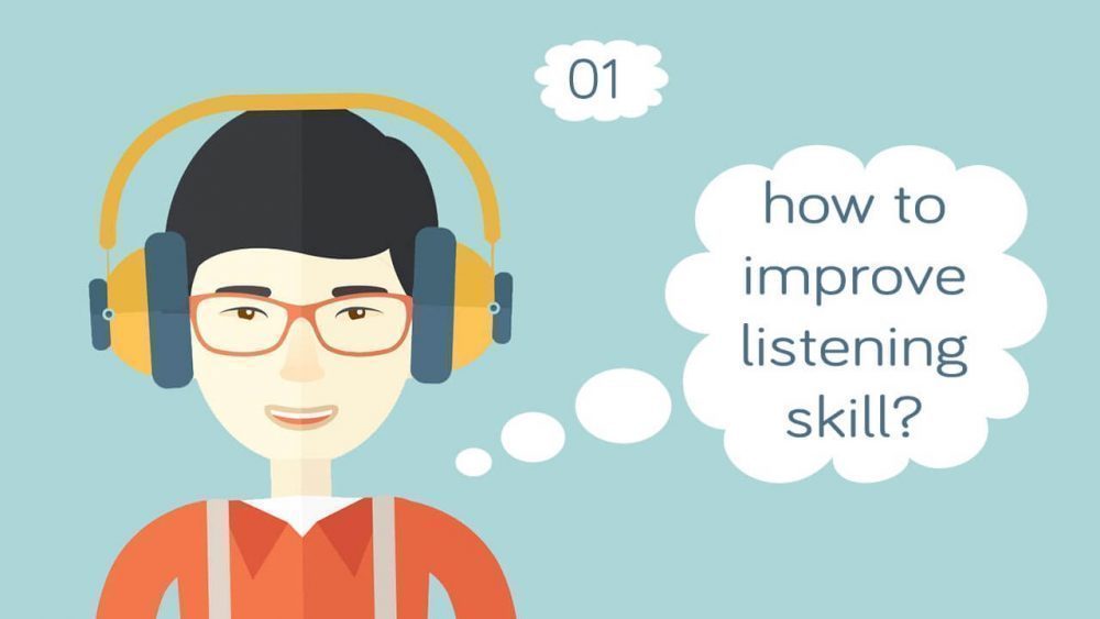 Luyện nghe ngoại ngữ: Cách phát triển kỹ năng nghe hiệu quả
