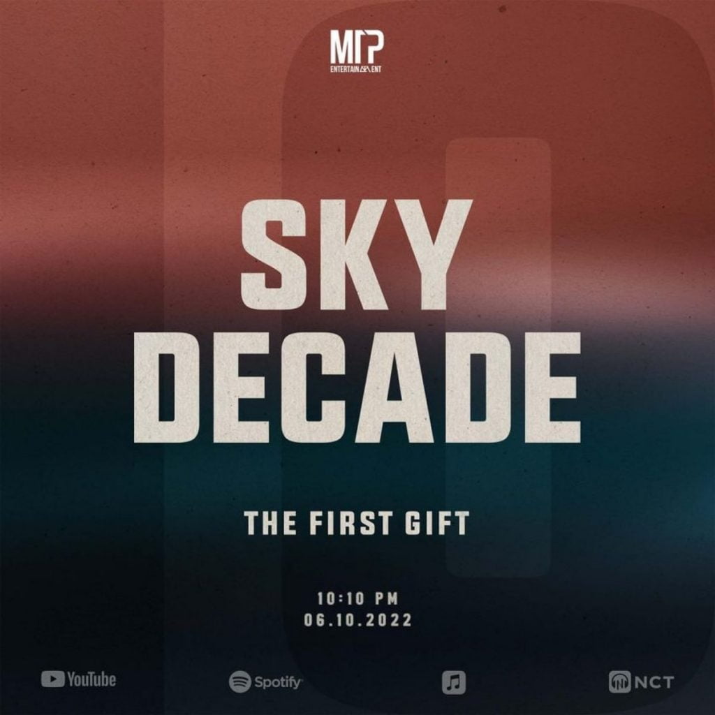 Sky Decade là gì? Kỉ niệm 10 năm Sơn Tùng MTP debut