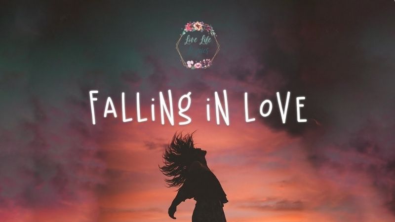 Can't help Falling In Love - Akon ft. Ray