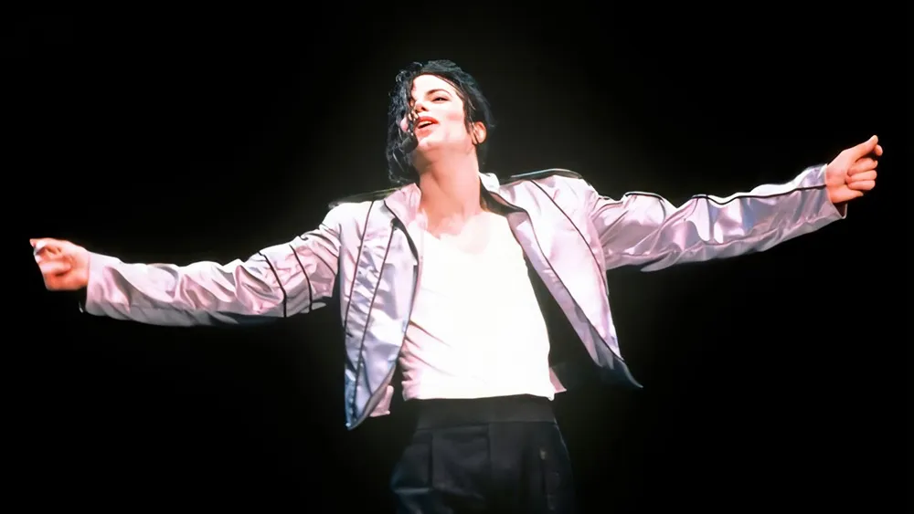 Heal The World - Michael Jackson