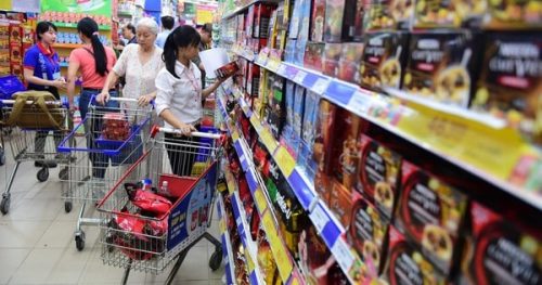 3 bài viết đoạn văn về đi mua sắm(shopping) bằng tiếng anh ngắn gọn