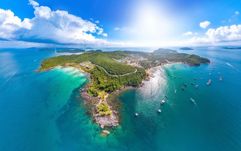 Miêu tả đảo Phú Quốc bằng tiếng Anh ngắn gọn nhất