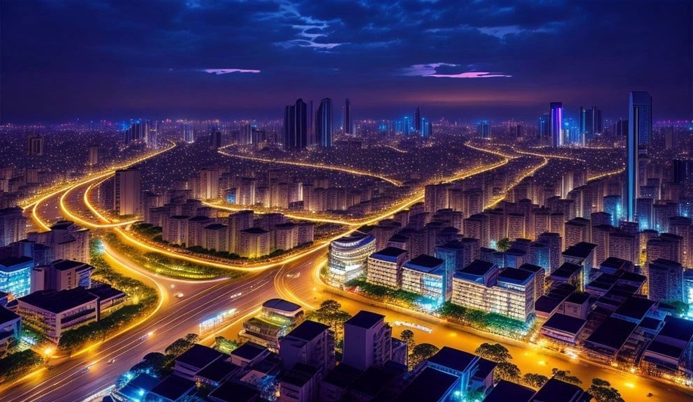 Viết đoạn văn về thành phố Hà Nội trong tương lai bằng tiếng Anh